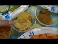 potato grated chicken