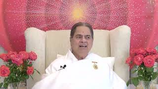 Spanish June 29, 2022 Mohini Didi Creating Heaven Inside Ourselves Hindi Series