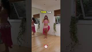 Mastering The New Old Hannah Kick Top Tips For Perfect Dance Technique