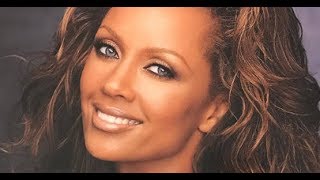 Vanessa Williams - You Are Everything Junior Vasquez Mirrorball Club Mix