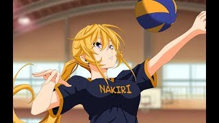 Top 5 BEST Sports Anime