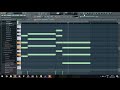 Dj Maphorisa x Mlindo the Vocalist - Amablesser Fl Studio remake by Traxler