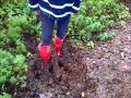 ★ Rubber Boots In Manure ᴴᴰ (REQUEST VIDEO)