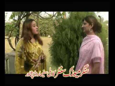 ishqa za taba da kram pashto part6