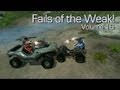 Halo: Reach - Fails of the Weak Volume 16! (Funny Bloopers and Screw-Ups!)