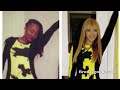 OOTN: Beyonce Inspired Look