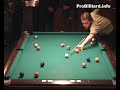 Evgeny Stalev 8 ball runout