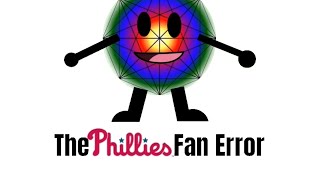 Thephilliesfan Error 3 Leapster Edition Inspired By Barney Error