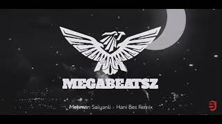 MegaBeatsz - Hani Bes Remix ( ft. Mehman Salyanli ) @car_music