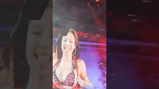 Aint No Way Shes Flexing Her Jennie Bikini?