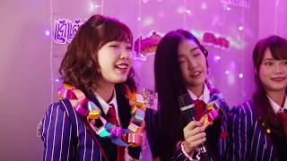Hitz Karaoke ฮิตซ์คาราโอเกะ ชั้น 23 Ep 26 Bnk48 Hitz Karaoke ฮิตซ์คาราโอเกะ ชั้น 23 Ep 26 Bnk48