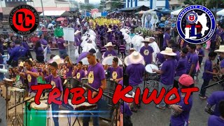 Buyogan Festival 2019 Tribu Kiwot Instrumentalist Outcast Drum Beat