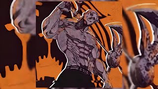 Melodia Extraordinária - Dj Le4K Slowed Reverb Tik Tok Version X Escanor