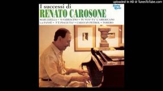 Watch Renato Carosone La Panse video