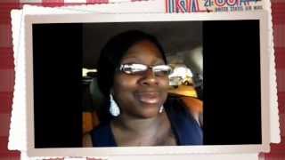 Watch Mary J Blige Thank You Lord video