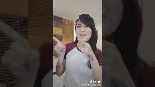 Tiktok Nadia Zerlinda