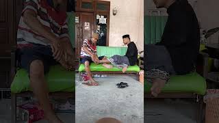 Pijat Keseleo Mbah Mukti Brumbung Mranggen Demak