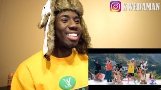 Summer Banger Tyga Taste Official Audio Ft Offset Reaction Summer Banger Tyga Taste Official Audio Ft Offset Reaction