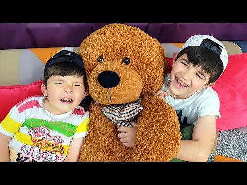 English Funny Song for Babies Nursery Rhymes & Kids Songs by Didi Funny Stories