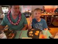 Bali Oceanfront Steak & Seafood Restaurant in the Rainbow Tower - Hilton Hawaiian Village Honolulu￼