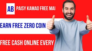 Free Mai Kamao Zero Coin Kaisy Earn Karin