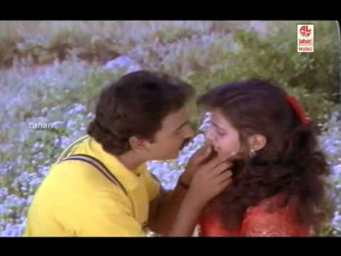 Kannada Old Hot Songs | Naanu Ninninda | Kempu Gulaabi Kannada...