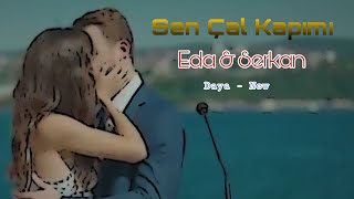 Daya-Newserkan & Eda Klip