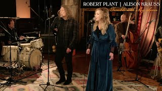 Robert Plant & Alison Krauss - Trouble With My Lover (Live From Sound Emporium Studios)