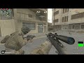 CoD4 ProMod - EMS IX Match