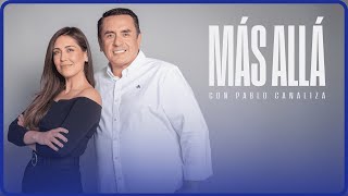 Más Allá Con Pablo Ciza Capítulo 01