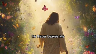 No One Noticed Christian Version - He Never Leaves Methe Marías