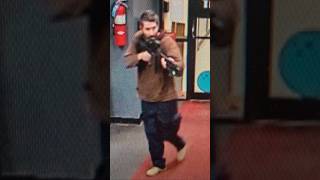 Lewiston, Maine, Shooter Identified.