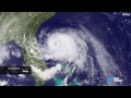 Hurricane Arthur forces Outer Banks evacuations