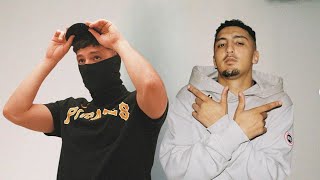 Morad X Beny Jr - Parara