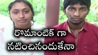 రమటక షరట ఫలమస ల నటచనన ఒపపకవటలదసరపరయ New Twist In Actress Siri Priyas