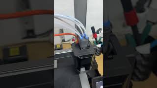Anycubic Kobra 3 Fillament Hub Upgrade