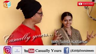 Sobita Kudtarkar On Casuallyyourspromo