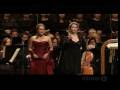 The presentation of the Rose - Diana Damrau, Joyce DiDonato