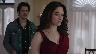 Lust Stories 2 Hot Scenes Timing Tamanna Bhatia Hot Netflix Webseries Scenes Timing Vijay