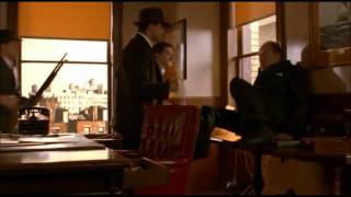 Movie Mobsters Ination Don Farranzano