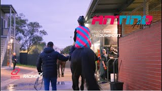 Racing X The Antino Affect The Road To The Cox Plate Episode 2