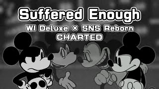 Suffered Enough Charted - Wi Deluxe X Sns Reborn