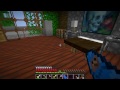 "THE BABYS ROOM" Minecraft Oasis Ep 22