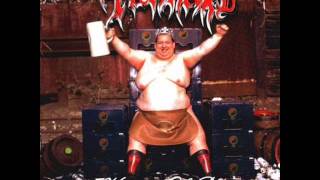 Watch Tankard Tattoo Coward video