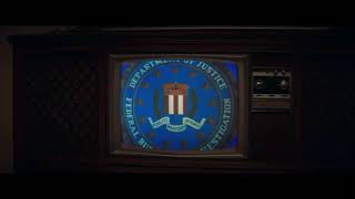 Once Upon A Time In Hollywood Cliff And Rick Watch Rick In Fbi 2019