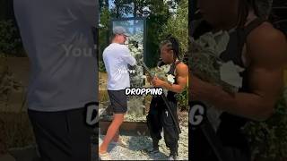 Katana Vs Kurşun