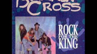 Watch Barren Cross Rock For The King video