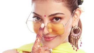 Kajal Agarwal Rare Unseen Deleted Video Leaked Watch & Njoy