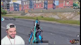 Turkpro Team Pro Yayincilar Turnuvasi 1 Sezon 1 Maç - Pubg Mobi̇le -Turkey Champion Pubg Players