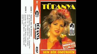 Tüdanya - Sen Bir Ömürsün